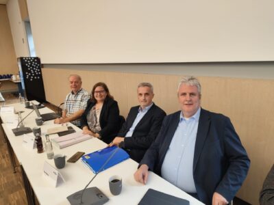 FFV Fraktion im Kreistag Unna