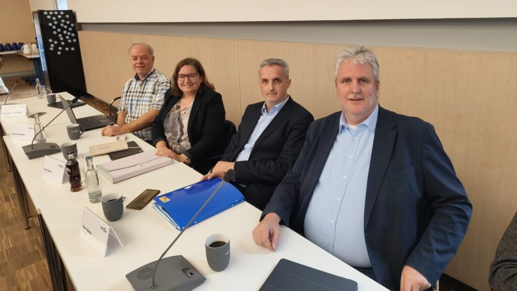 FFV Fraktion im Kreistag